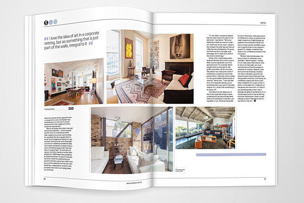 Artworks Journal #03...