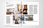 Artworks Journal #03 Editorial Design and Art Direction on Behance