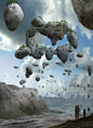Seraph city by Ranarh