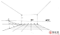 【新提醒】一点透视室内效果图的画法 - 手绘教程 - 绘世界网