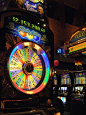 Wheel of Fortune slots