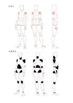 菇凉凉凉米采集到服饰