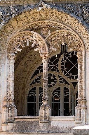 Buçaco Palace, Portu...