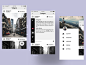 Instagram Redesign