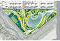 城市山地环湖湿地公园景观园林规划绿化方案设计文本案列毕设素材-淘宝网