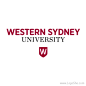 西悉尼大学新Logo设计