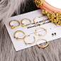 1.32US $ 30% de desconto|17km anéis de cristal dourados vintage para mulheres, anéis com lua e estrela, midi, conjunto de joias para presente, casamento 2020|Anéis|   - AliExpress : Compre Fácil, Viva Melhor! Aliexpress.com