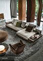 Kährs | Wood flooring | Parquet | Interior | Design | www.kahrs.com