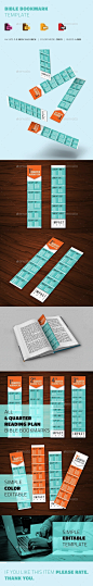 圣经书签模板-杂项打印模板Bible Bookmark Template - Miscellaneous Print Templates很棒,圣经,书签,书签,干净,有创造力,设计师,下载,排斥,包,包装,可打印的书签,阅读,集染色、模板 awesome, bible, book mark, bookmark, clean, creative, designer, download, exclusive, package, packaging, printable bookmark, read, set,