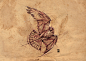 falcon, psdelux ... : instagram:
https://www.instagram.com/psdelux/

facebook:
https://www.facebook.com/psdelux

deviantart:
http://psdeluxe.deviantart.com