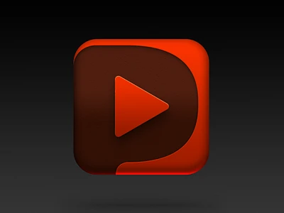 Powerplayer icon-花瓣网