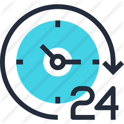 24 hours premium ico...