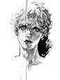 Artist: Demian / Sackcloth and Ashes / sacetcendre