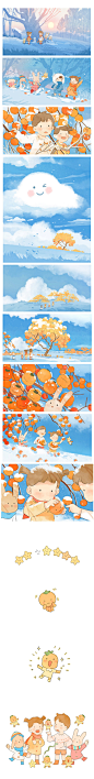 画师： 天才鹭