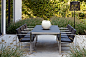 Private Residence Dessel - Project Slideshow | FueraDentro - Outdoor Design Furniture