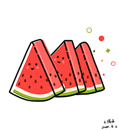 林小希啊采集到夏天