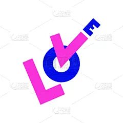 白色,分离着色,标志,疤,白昼,粉色,概念,浪漫,爱,庆祝