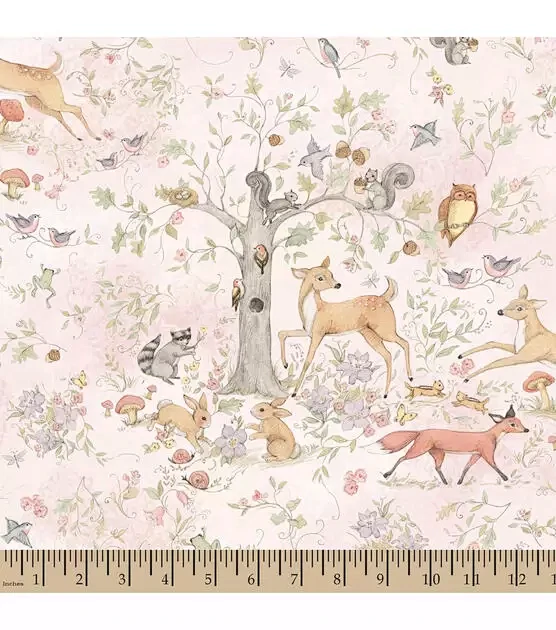 Susan winget woodland buddies 
