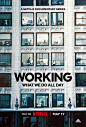 我工作故我在 第一季 Working: What We Do All Day Season 1 (2023)