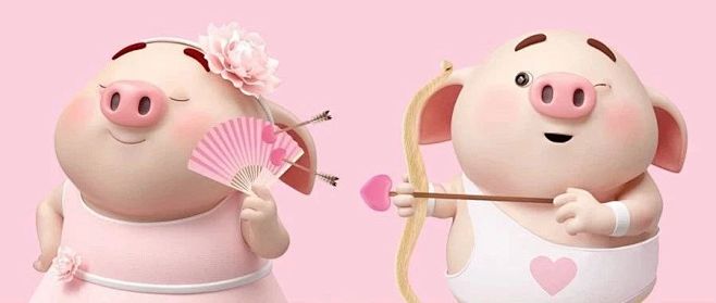头像集：你是我的命中注定！