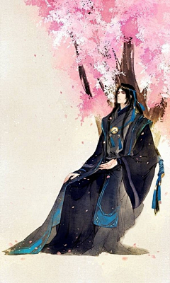 陆续-采集到古风