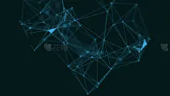 Computer network security internet connection neural technology