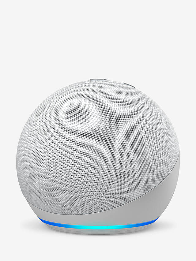 Amazon Echo Dot Smar...