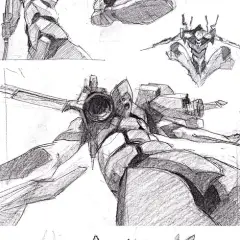 #Evangelion