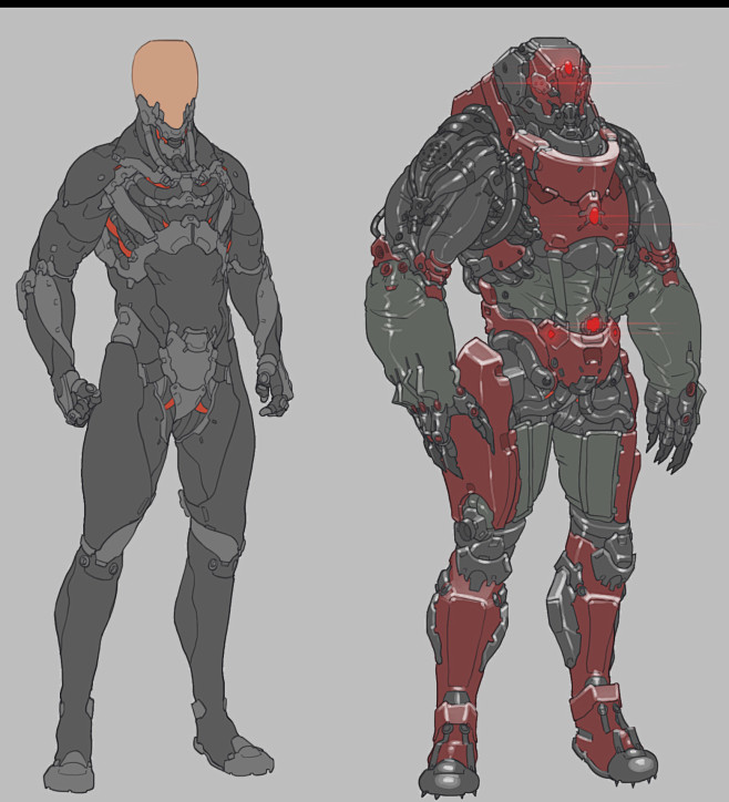 ArtStation - Bear, L...