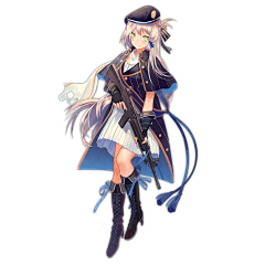 溱何以堪采集到游戏原画-人物-女性