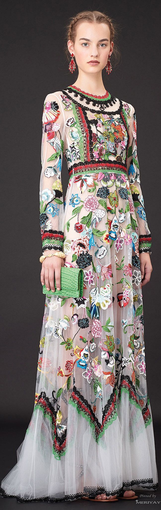 Valentino Resort 201...