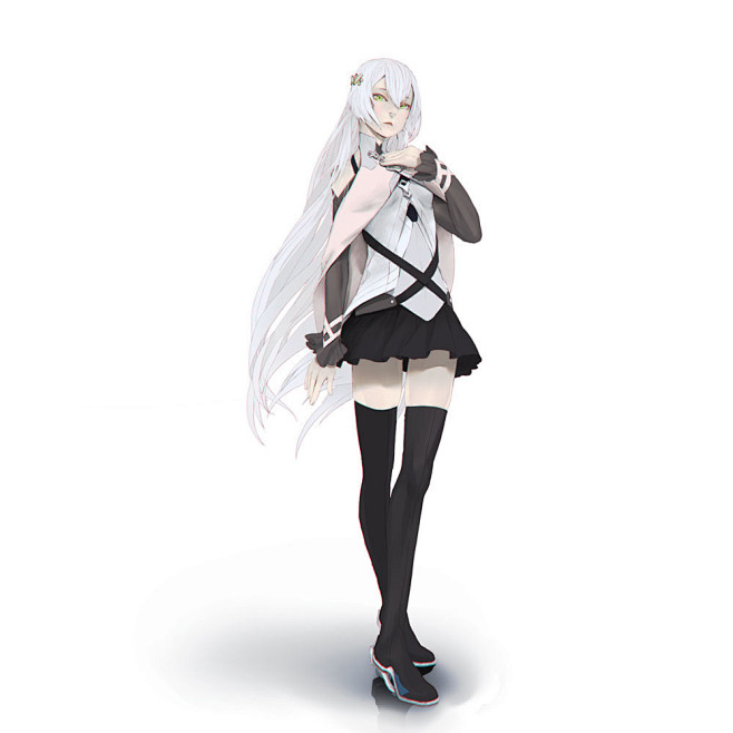 Weiss Type Android 0...