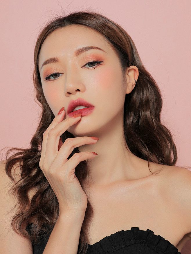 3CE CLOUD LIP TINT #...