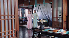 古装剧摆设(室内)-花瓣网|陪你做生活的设计师 | 三生三世枕上书