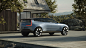 Volvo Concept Recharge