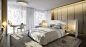 Mayfair Park Residences : Visuals. were commissioned to produce a number of interior CGIs for development called Mayfair Park Residence adjacent to Hyde Park in London. We worked with interior designer Juin Manku and client to produce images that portray 