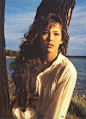 苏菲·玛索 Sophie Marceau 图片