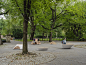 纽约中央公园，Interspecies Assembly装置 / SUPERFLEX – mooool木藕设计网
