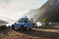 Subaru XV I : Subaru WRX, Outback, XV, Crosstrek, Impreza, STI, Forester, Levorg, Campaign, European, Spain, Italy, Automotive photography, Automotive lifestyle, Agency, BJL, Art Director, 
