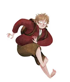 画家联盟 I 美国插画家Taryn Knight的萌系复古风插图