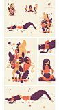 best illustration design