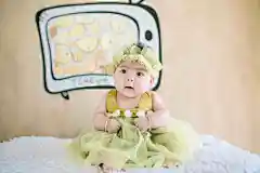 牡丹江杰克叔叔——宝宝照