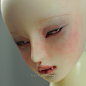 【face up】 人形&n-N+