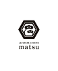 Matsu Matsumoto (Japanese cuisine restaurant) logo - Graphis