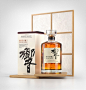 House of Suntory Japanese Whisky : Experimental imagery and glorifier setups for three brands from the House of Suntory Japanese Whiskies: Hibiki Japanese Harmony, Toki and The Chita. Trying to combine a love affair for these bottle designs witha modern, 