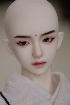 -泠采集到bjd