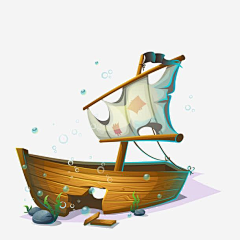 新梦压星河采集到氛围——海边河边海底