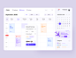 Collon - Calendar product mallevskiy availability conference web settings agenda timeline planing meeting crm activity task sheet calendar interface dashboard ui