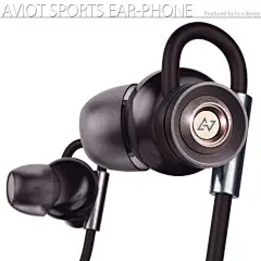 SPORTS EAR-PHONE：ランサーズデザインコンペ提案作品｜クライアントとデザイナーの為のクラウドソーシング徹底活用ガイド