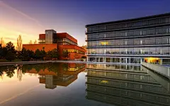 德国城市萨尔布吕肯壁纸桌面壁纸1